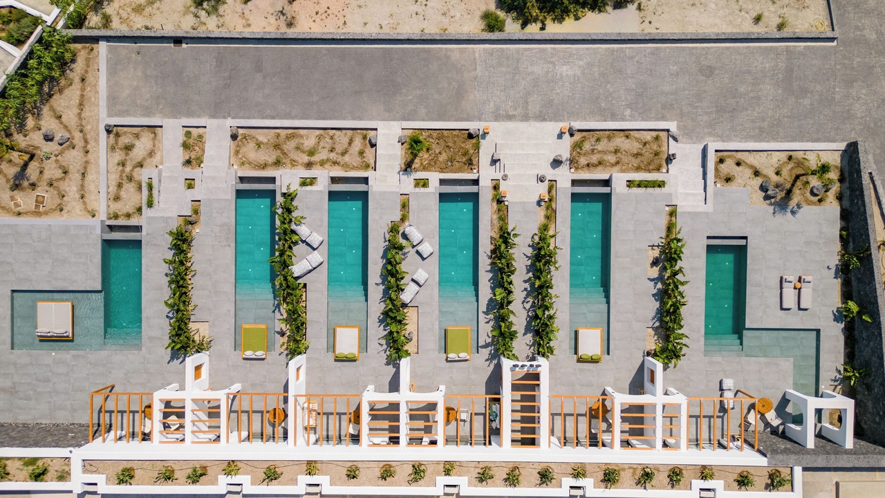 Photo of Outdoor in Fira