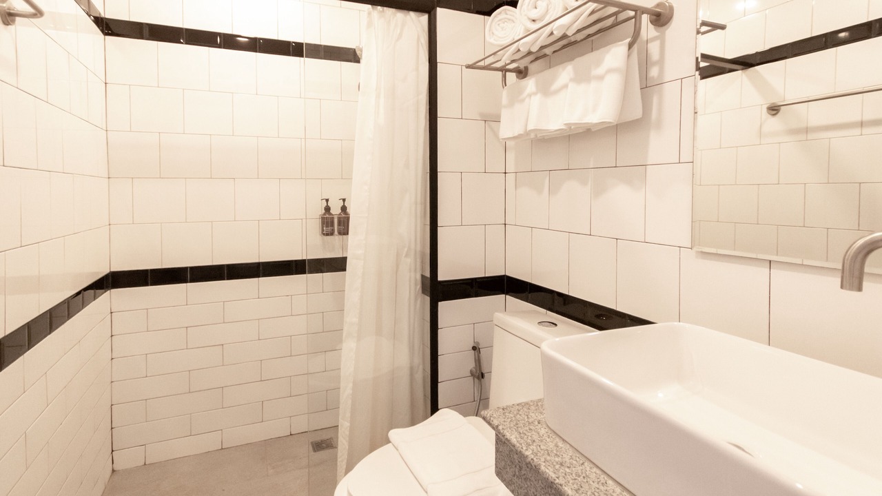 Photo of Bathroom in Ban Tai