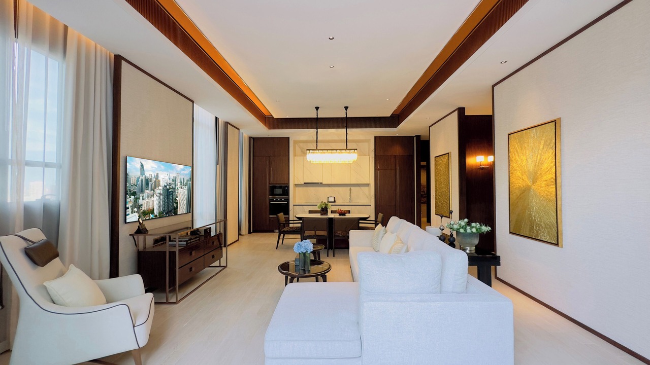 Photo of Outdoor in Khlong Tan