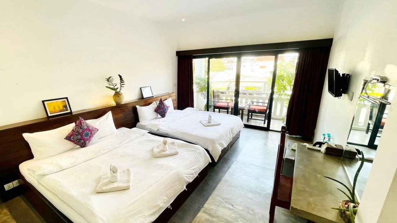 Photo of Bedroom in Taphul Village Area