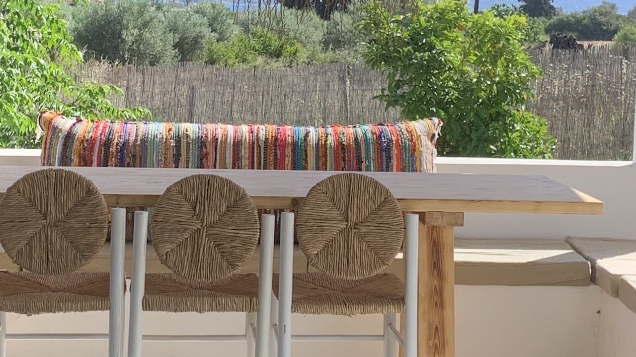Photo of Outdoor in Porto Heli
