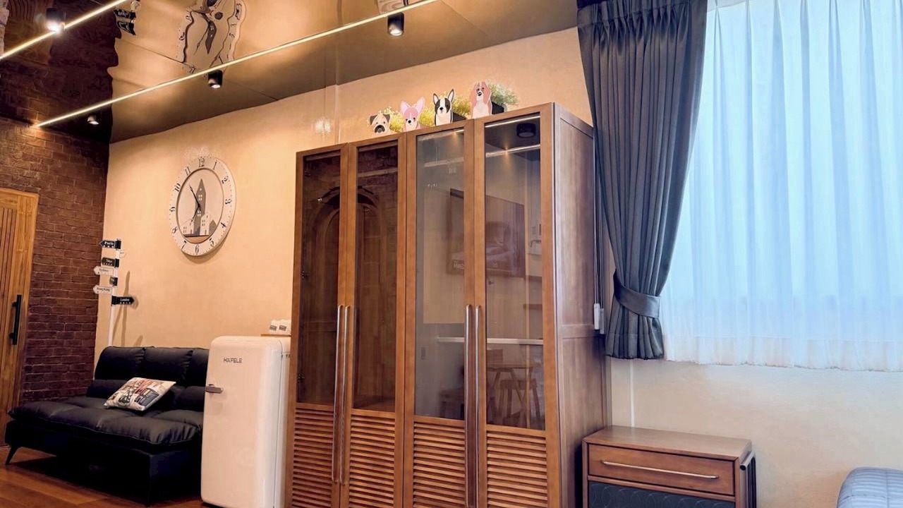 Photo of Bedroom in Bang Sare
