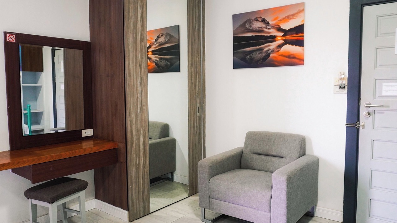 Photo of Bedroom in Hua Hin