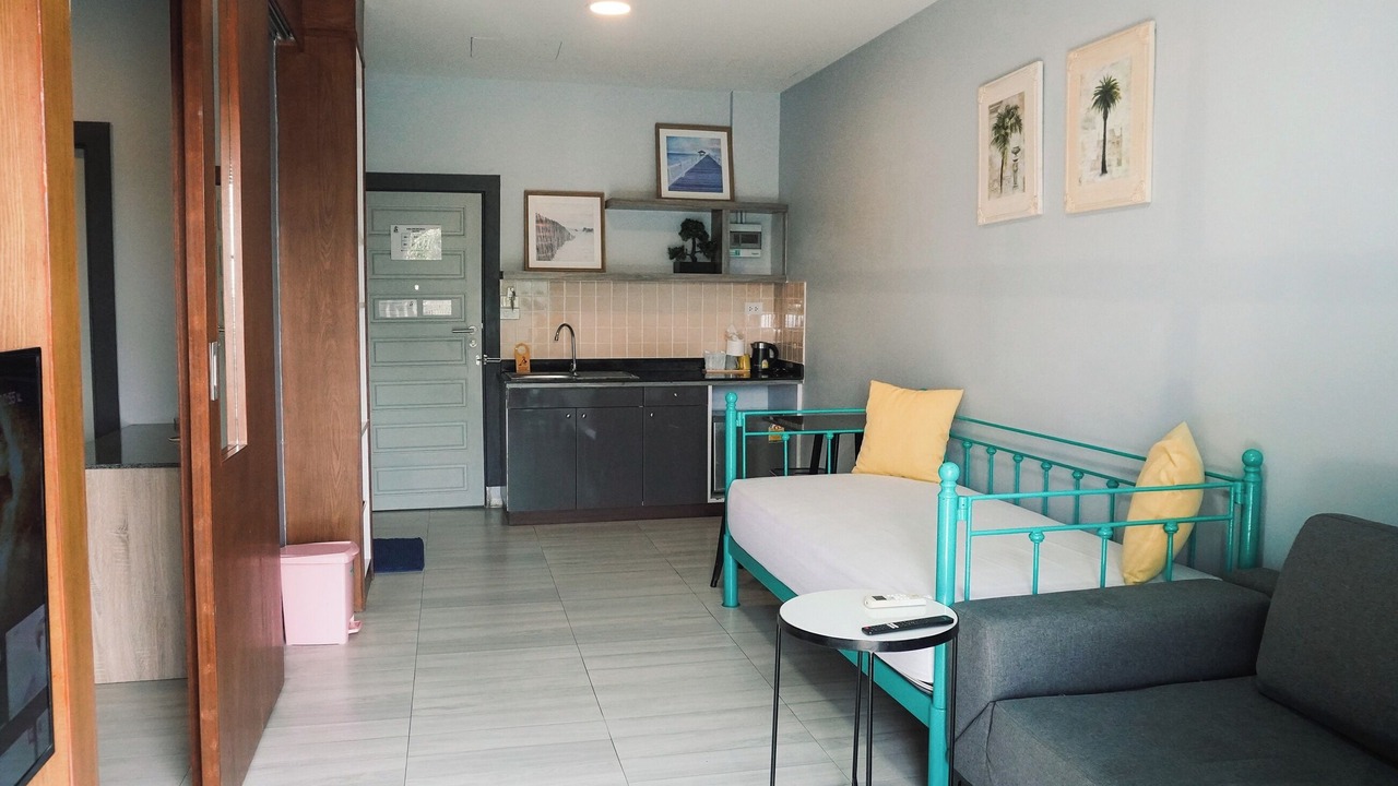 Photo of Bedroom in Hua Hin