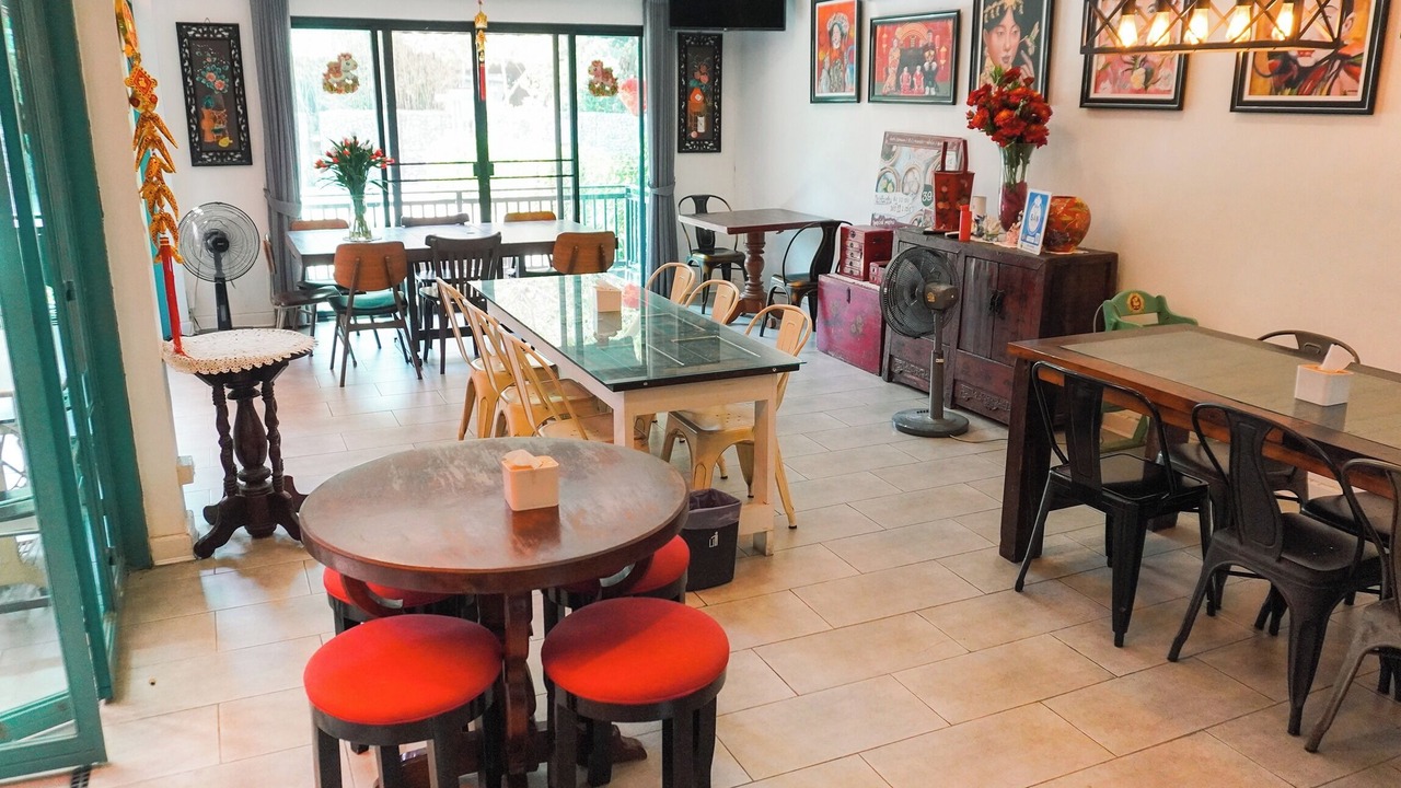 Photo of Others in Hua Hin