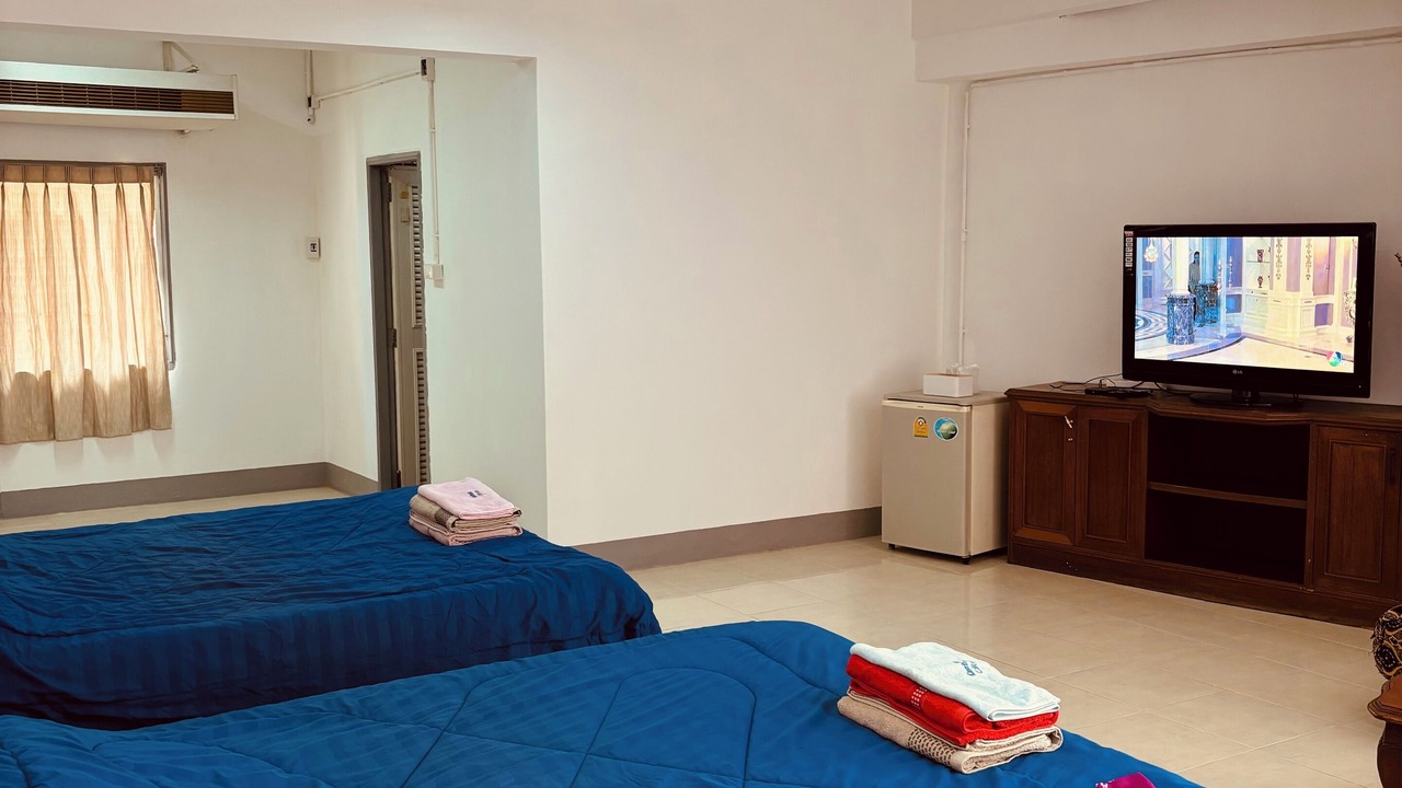 Photo of Bedroom in Arun Amarin