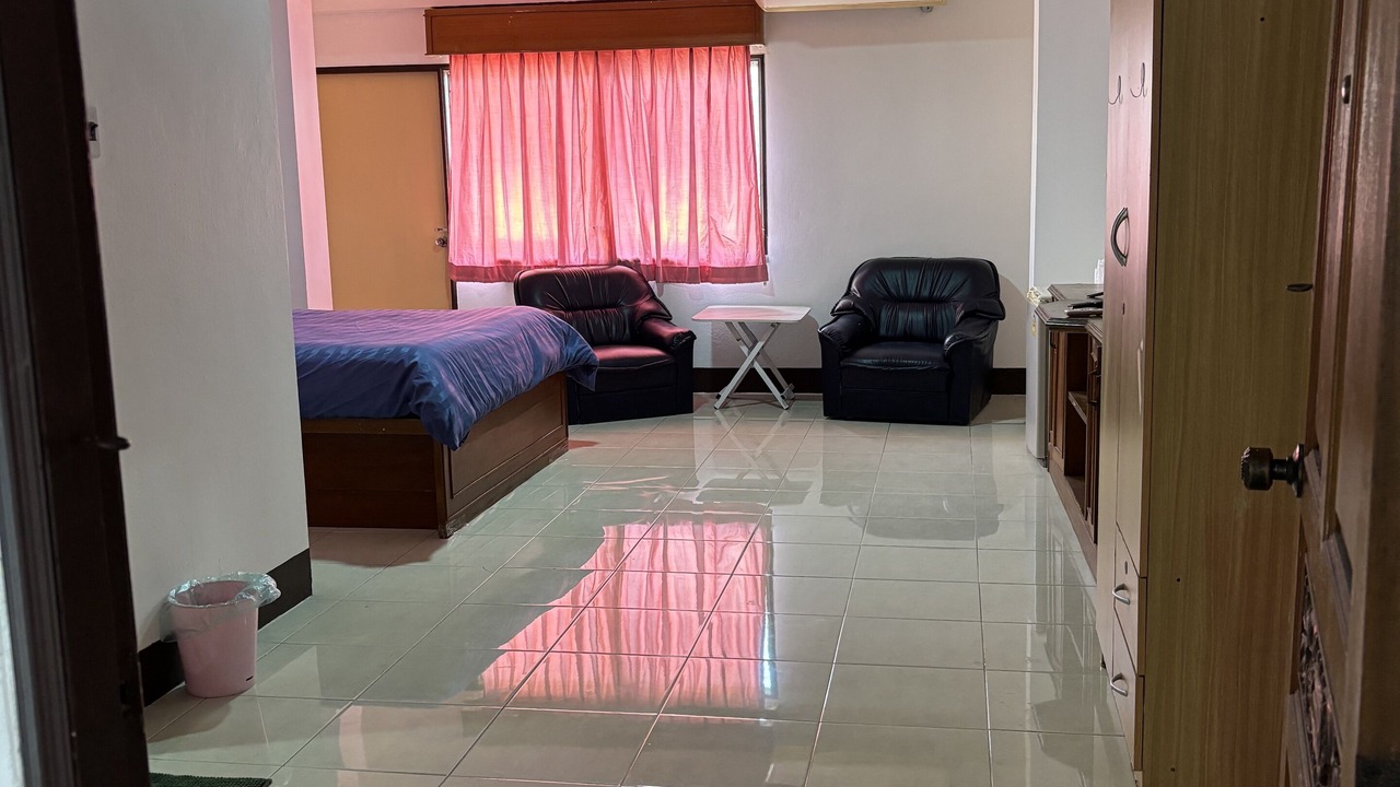 Photo of Bedroom in Arun Amarin