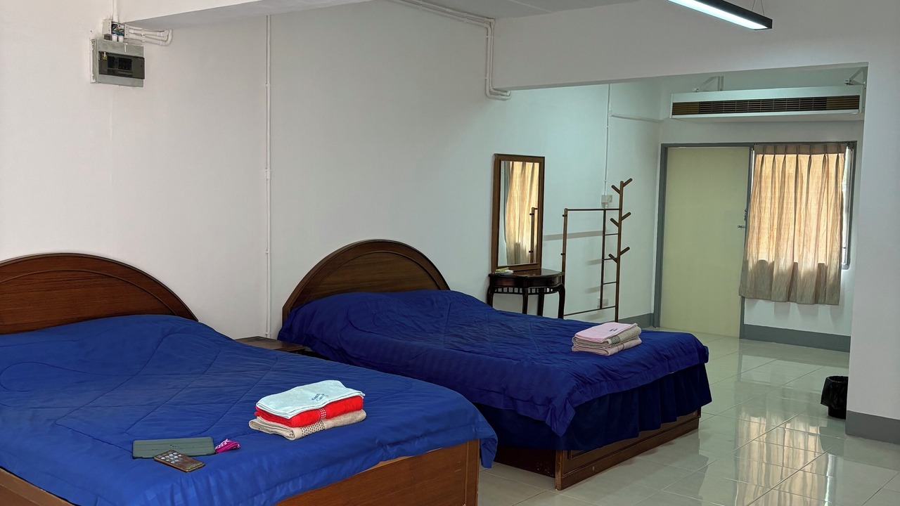 Photo of Bedroom in Arun Amarin