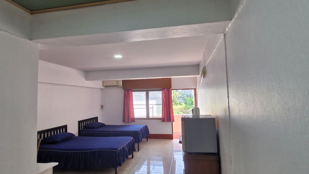 Photo of Bedroom in Arun Amarin