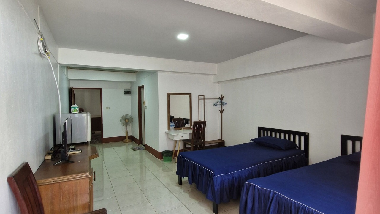 Photo of Bedroom in Arun Amarin