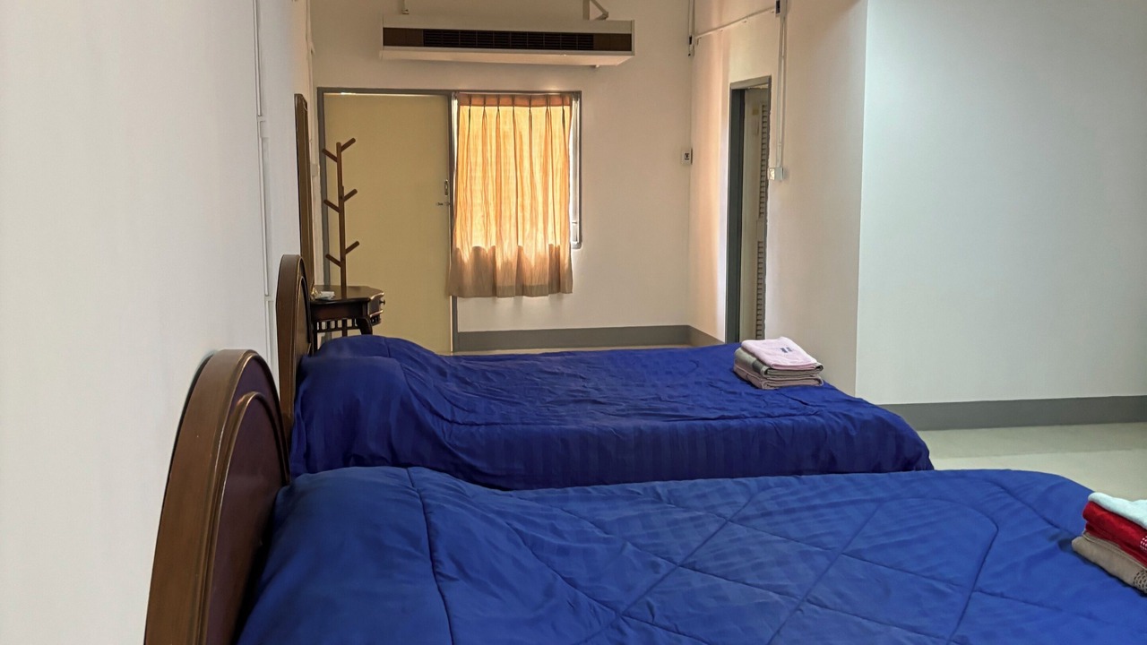 Photo of Bedroom in Arun Amarin