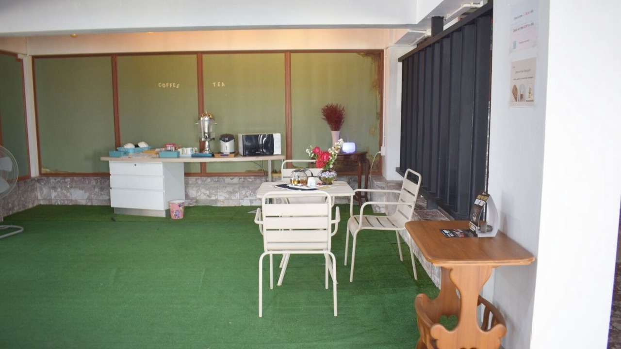 Photo of Bedroom in Arun Amarin