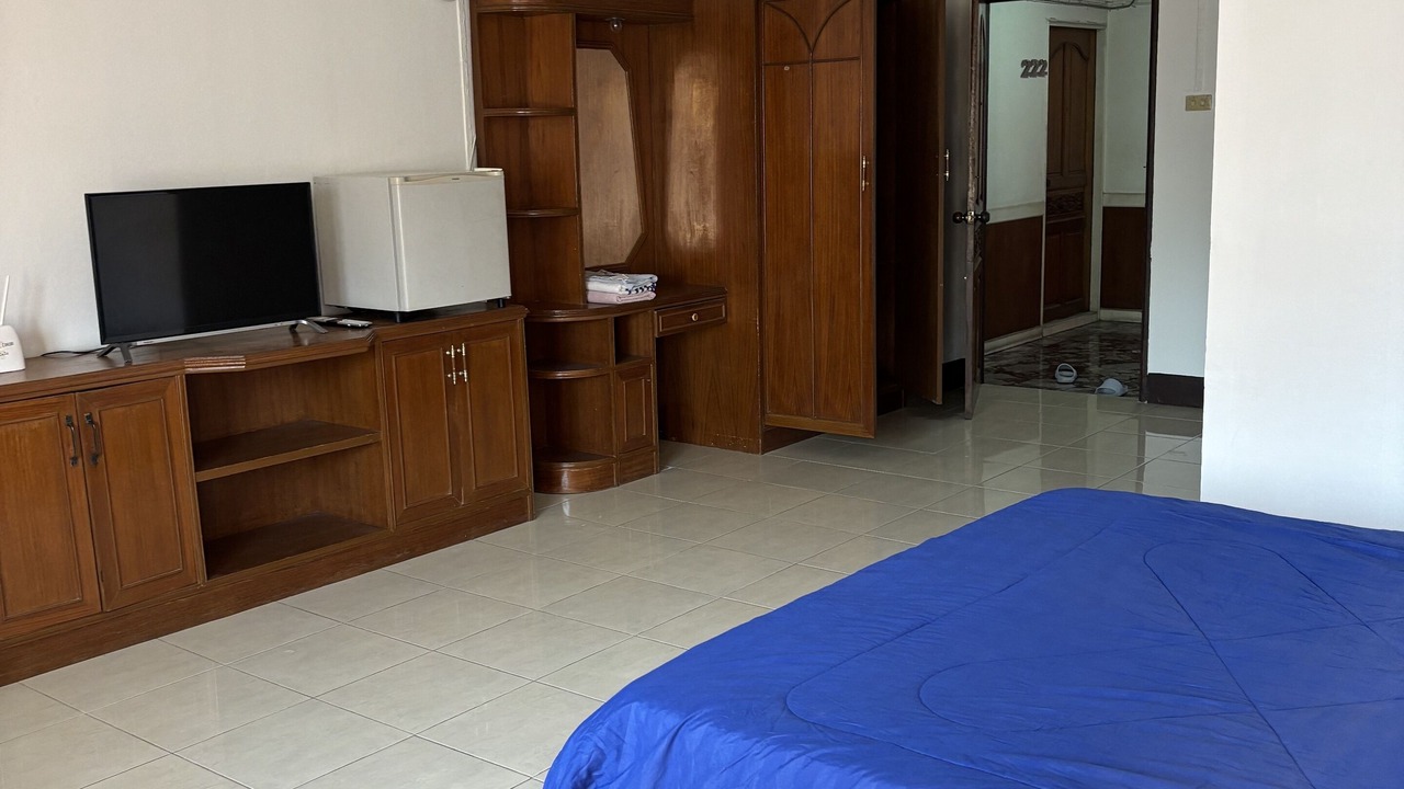 Photo of Bedroom in Arun Amarin