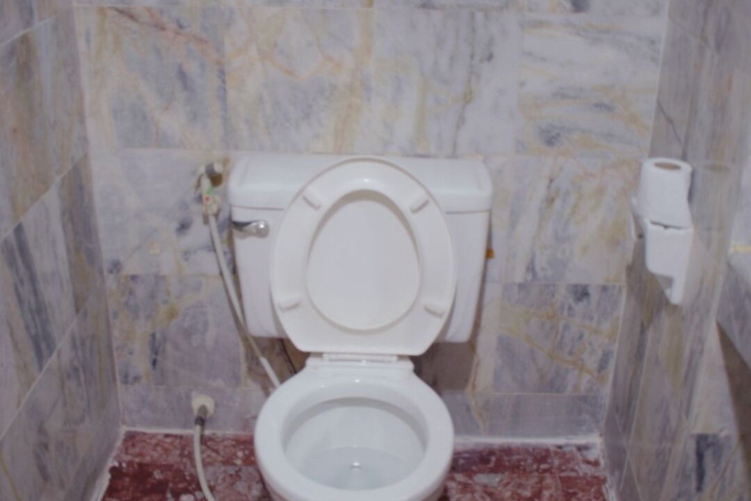 Photo of Bathroom in Arun Amarin