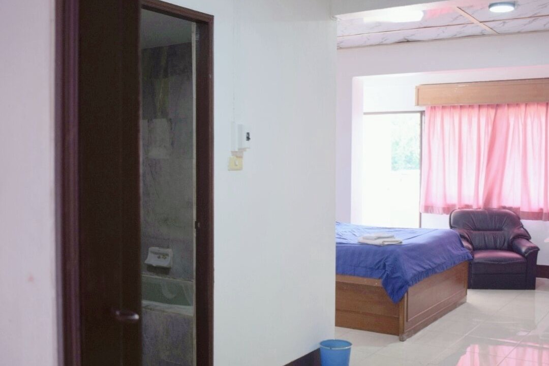 Photo of Bedroom in Arun Amarin