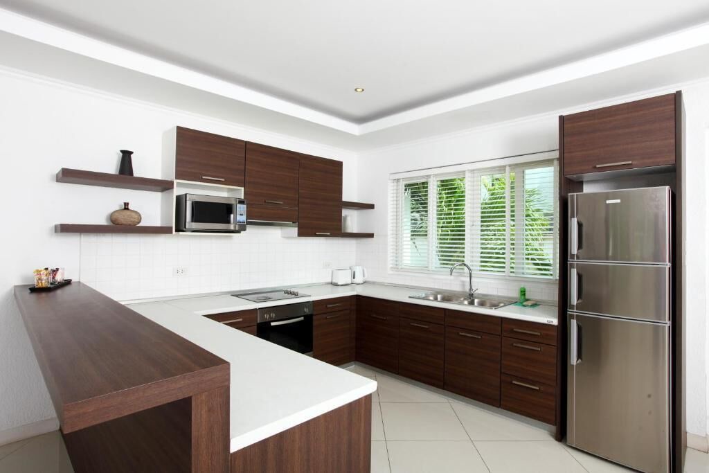 Photo of Kitchen in North Pattaya