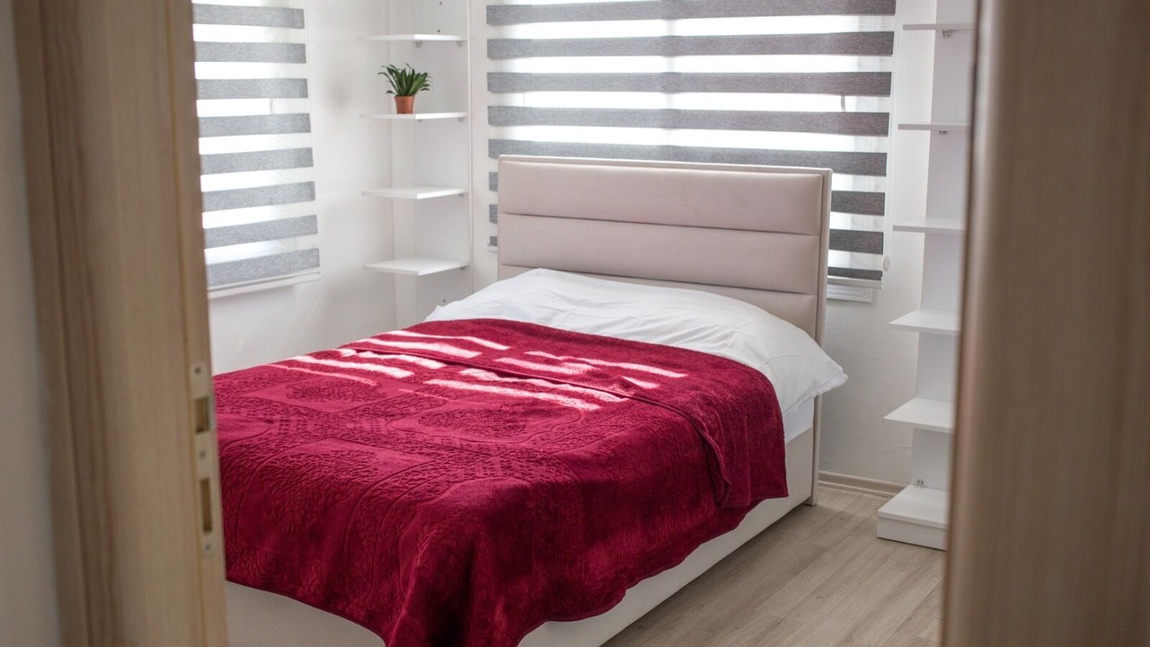 Photo of Bedroom in Aglantzia