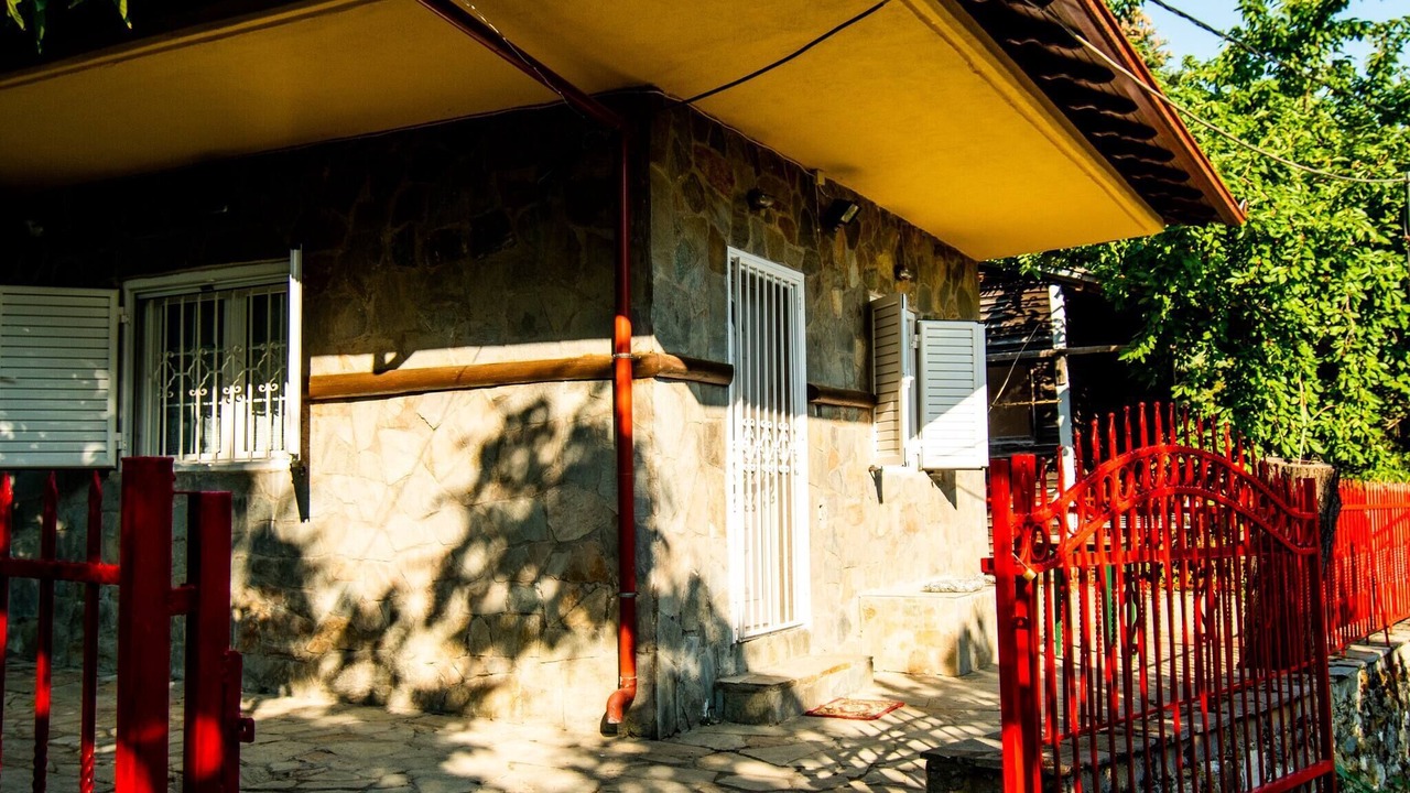 Photo of Outdoor in Elatochori