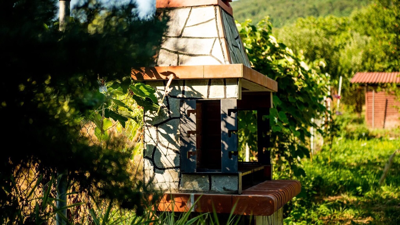 Photo of Outdoor in Elatochori