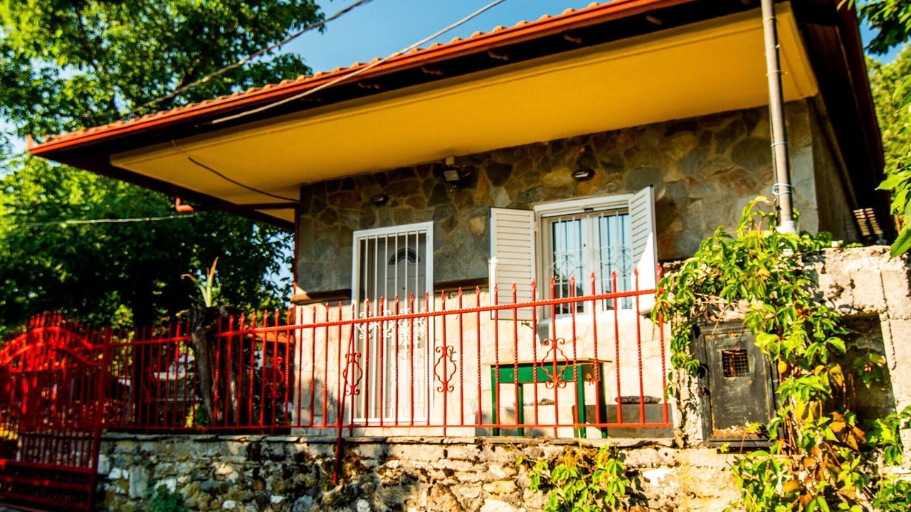 Photo of Outdoor in Elatochori