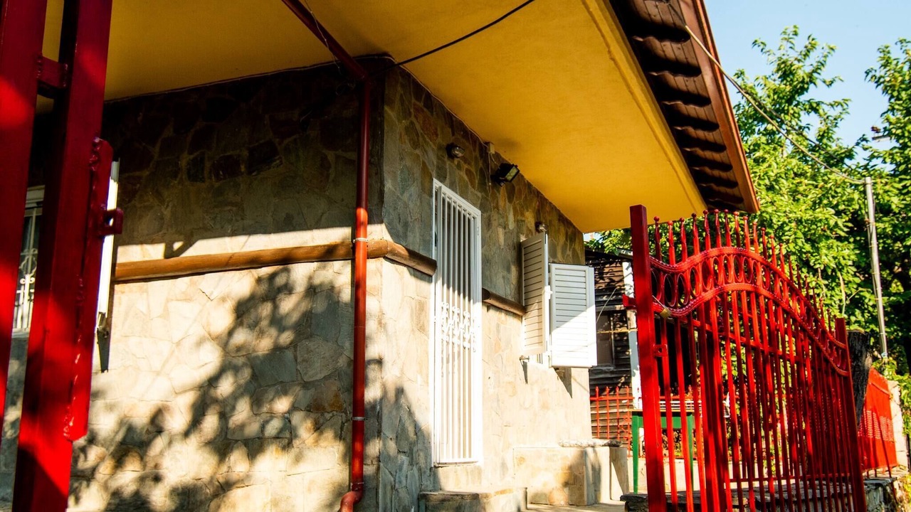 Photo of Outdoor in Elatochori