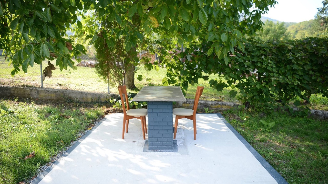 Photo of Outdoor in Elatochori
