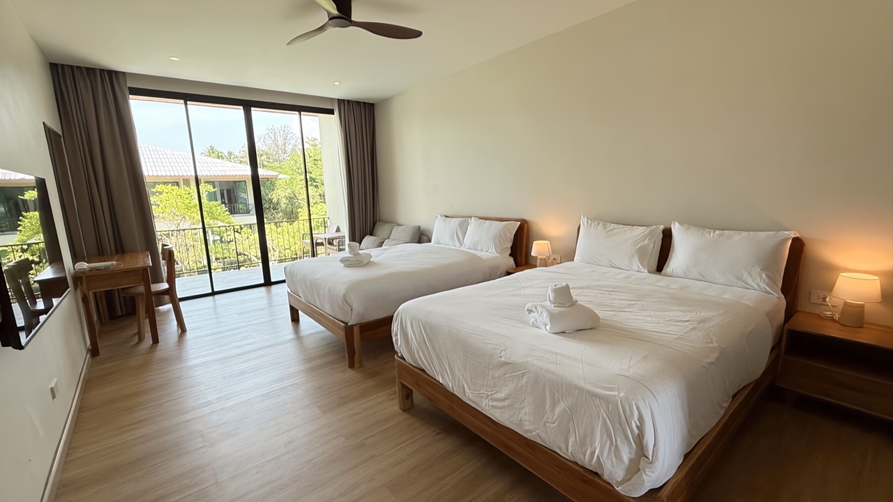 Photo of Bedroom in Sichon