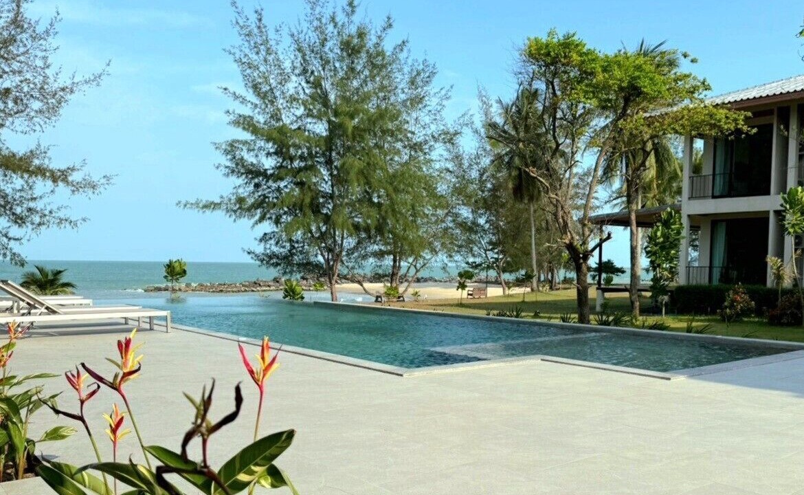 Photo of Outdoor in Sichon