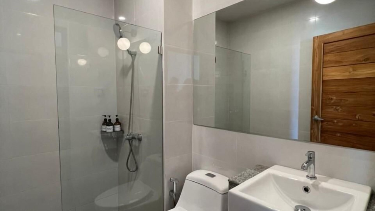 Photo of Bathroom in Sichon
