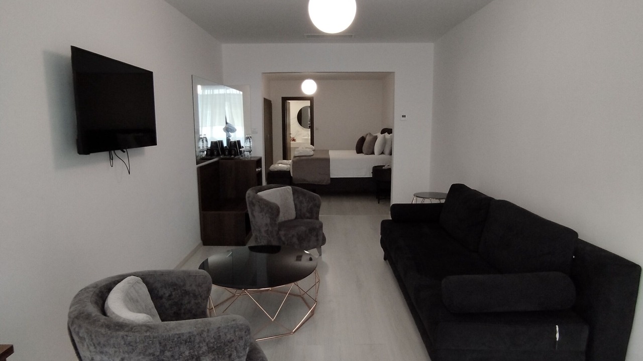 Photo of Bedroom in Omonia