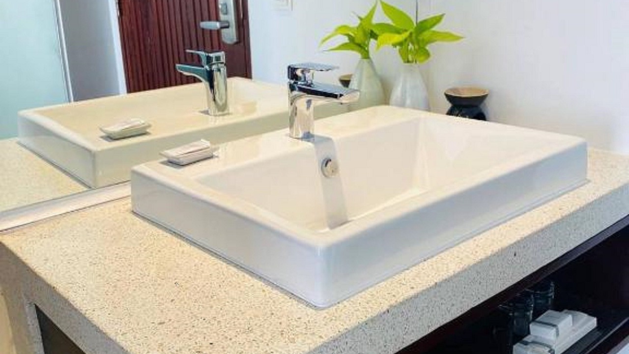 Photo of Bathroom in Siem Reap