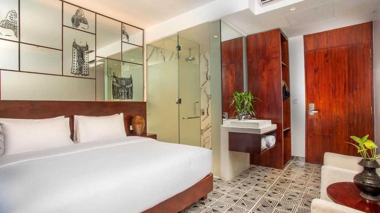 Photo of Bedroom in Siem Reap