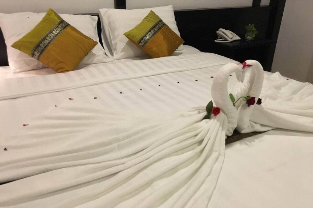 Photo of Bedroom in Chang Krang