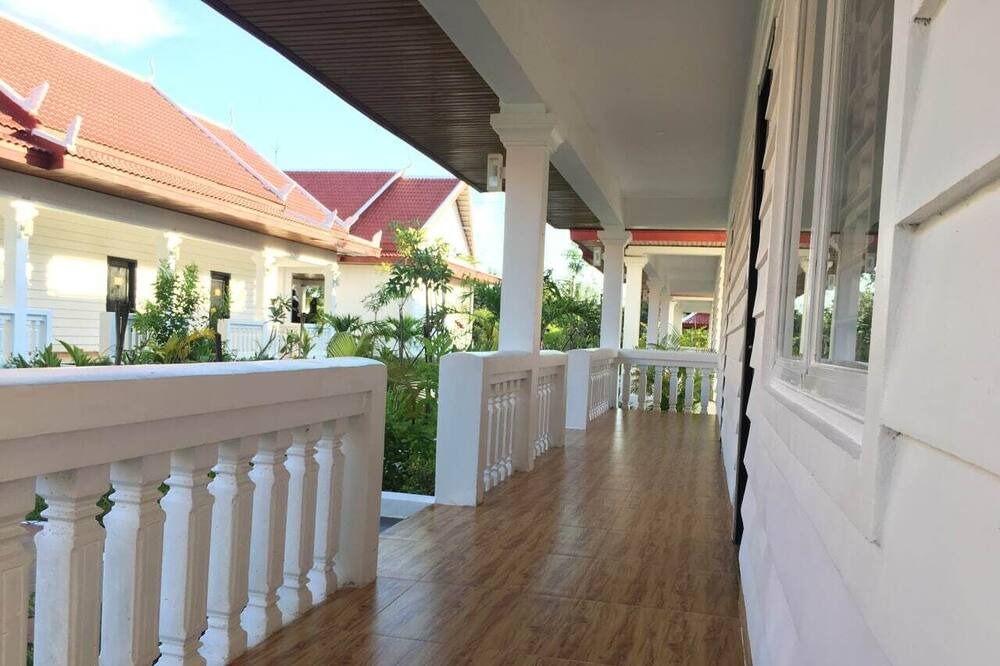 Photo of Outdoor in Chang Krang
