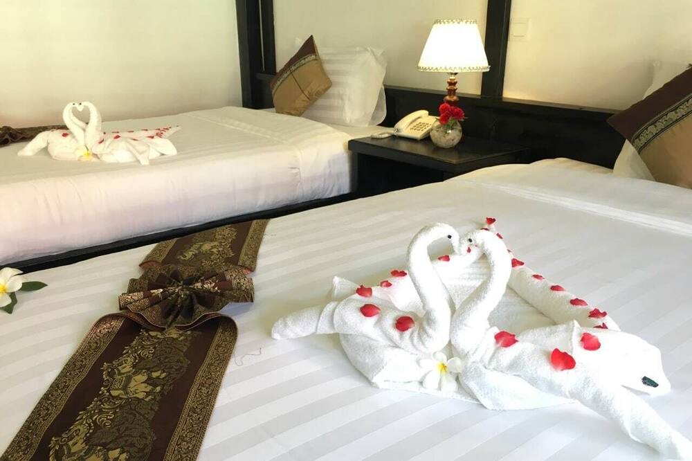Photo of Bedroom in Chang Krang