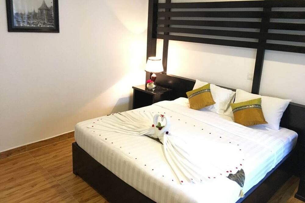 Photo of Bedroom in Chang Krang