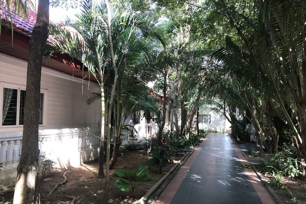 Photo of Outdoor in Chang Krang