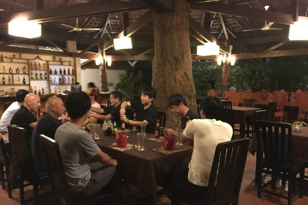 Photo of Others in Chang Krang