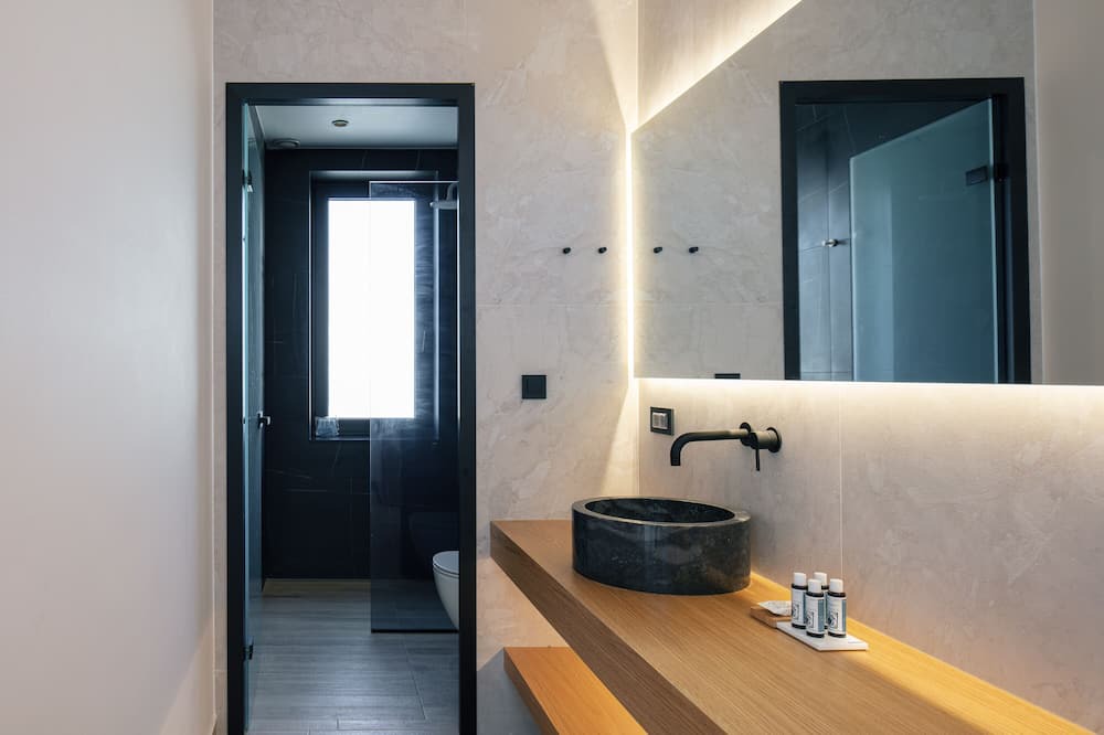 Photo of Bathroom in Kantanos-Selino