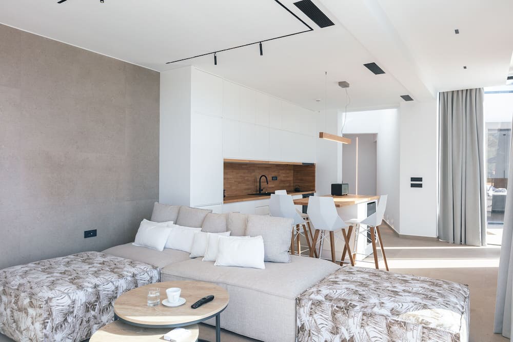 Photo of Bedroom in Kantanos-Selino