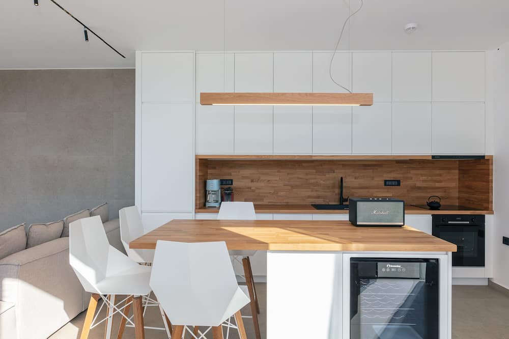 Photo of Kitchen in Kantanos-Selino