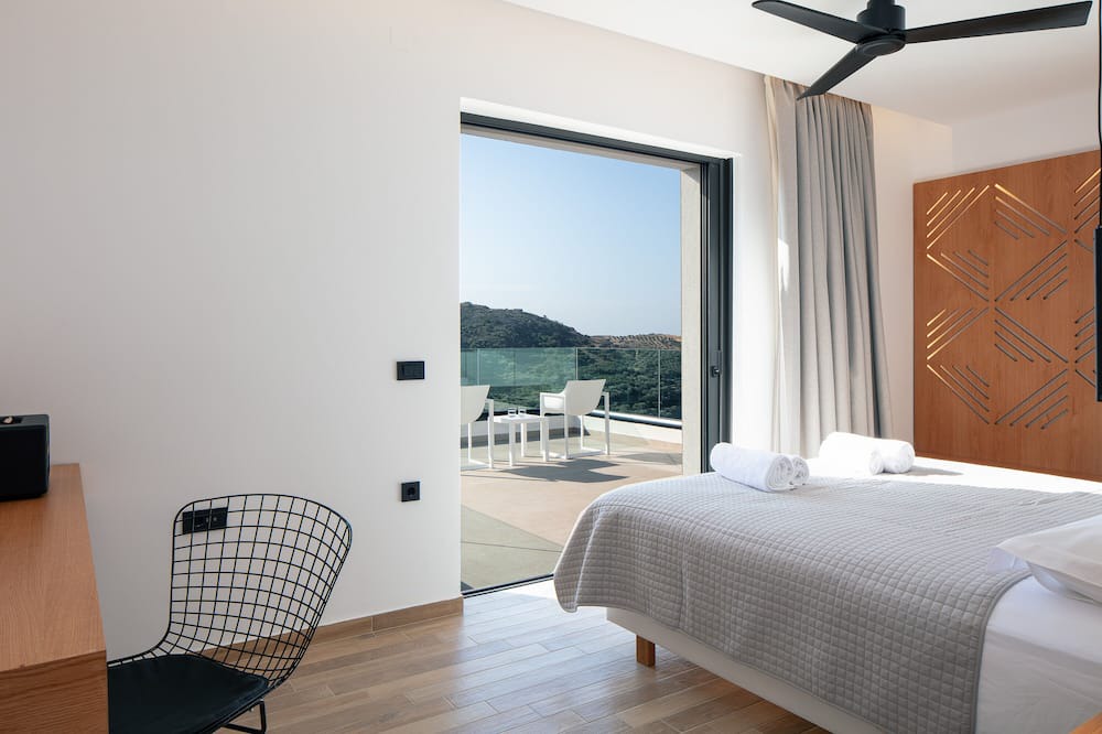 Photo of Bedroom in Kantanos-Selino