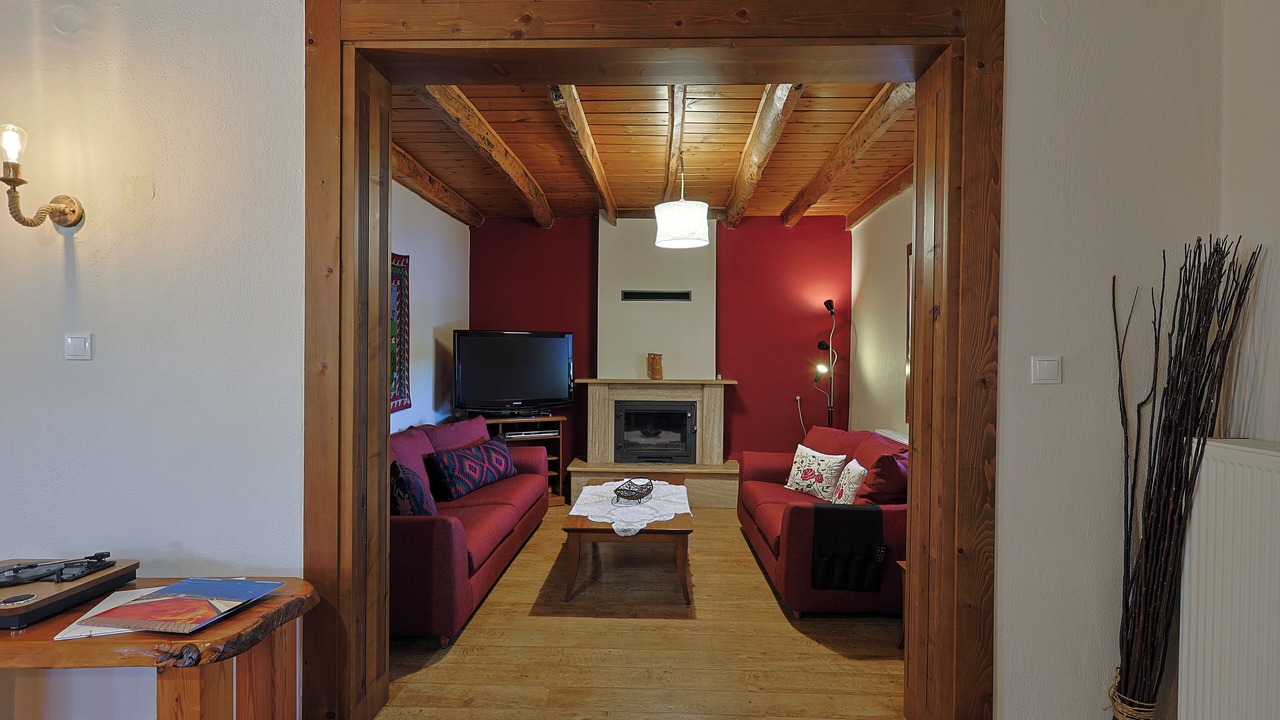 Photo of Livingroom in Katerini