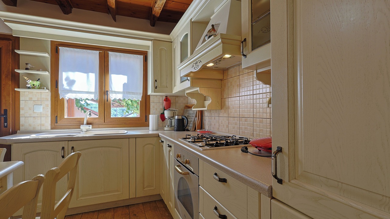 Photo of Kitchen in Katerini
