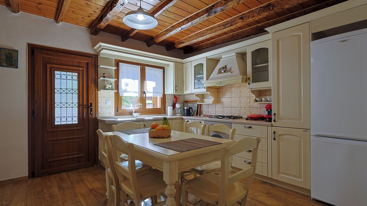 Photo of Kitchen in Katerini