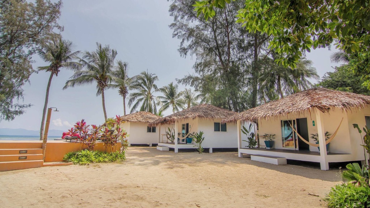 Photo of Outdoor in Baan Tai