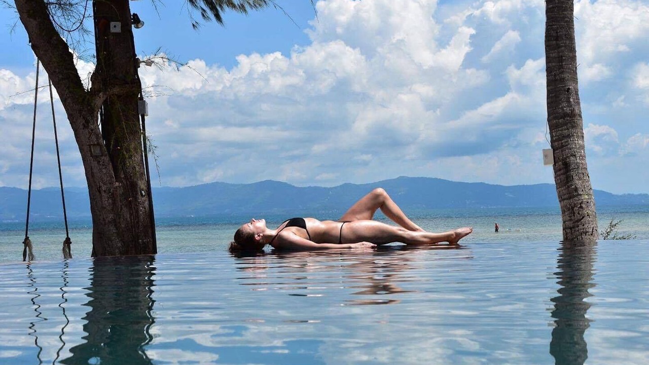 Photo of Outdoor in Baan Tai