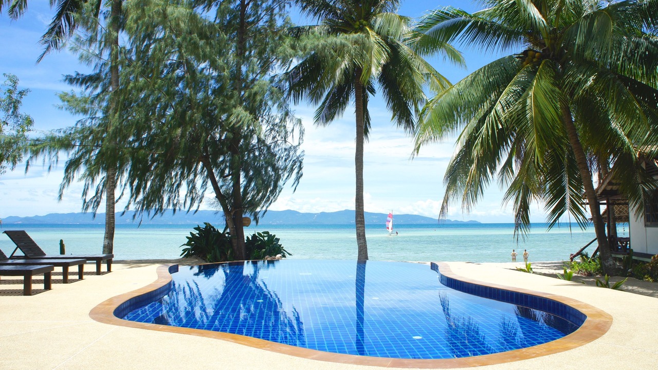 Photo of Outdoor in Baan Tai