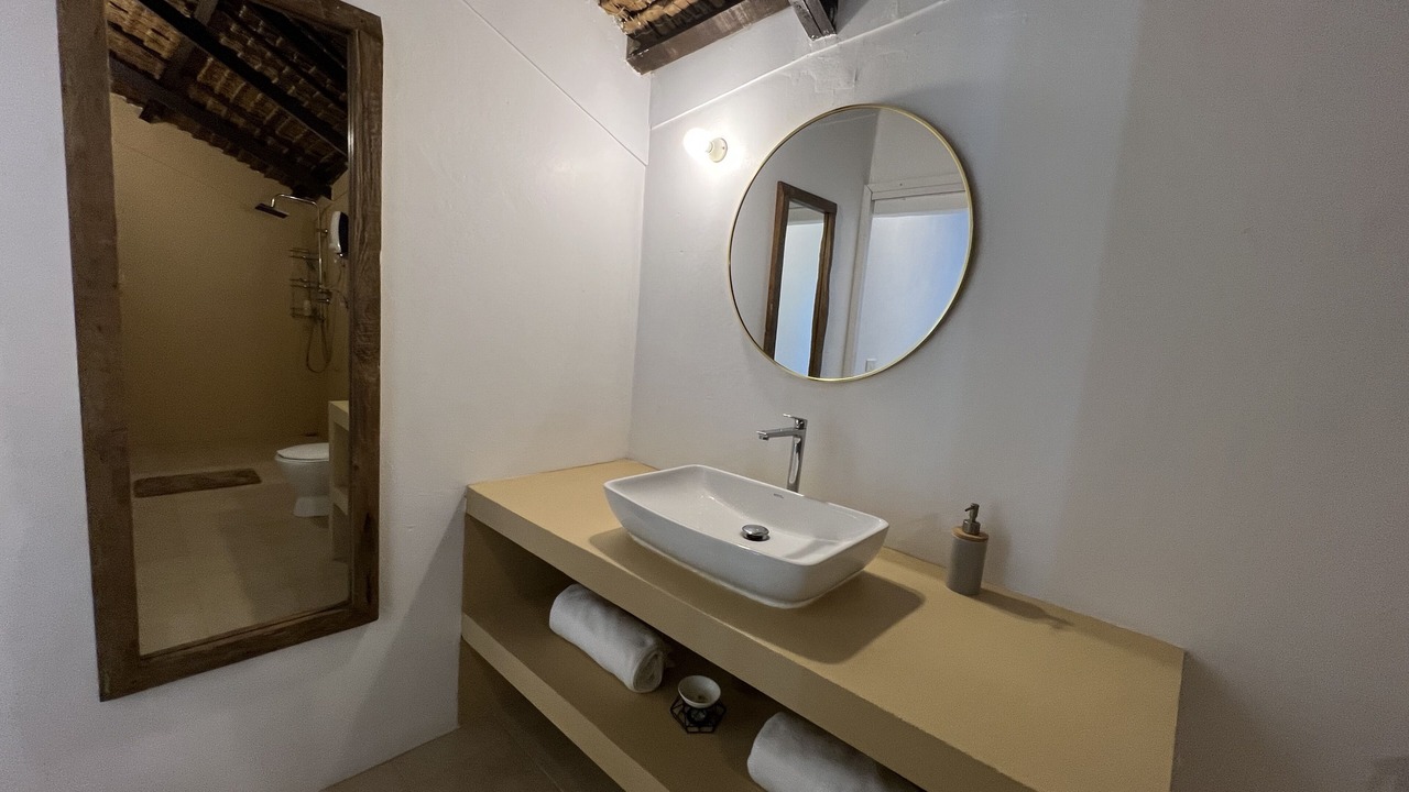 Photo of Bathroom in Baan Tai
