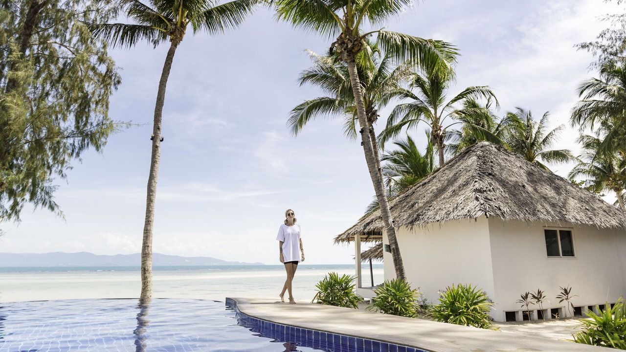 Photo of Outdoor in Baan Tai